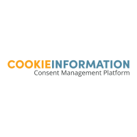 Logo: Cookie Information