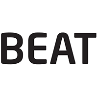 Logo: Beat A/S