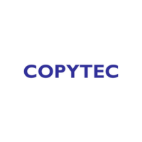 Logo: Copytec Office Solutions