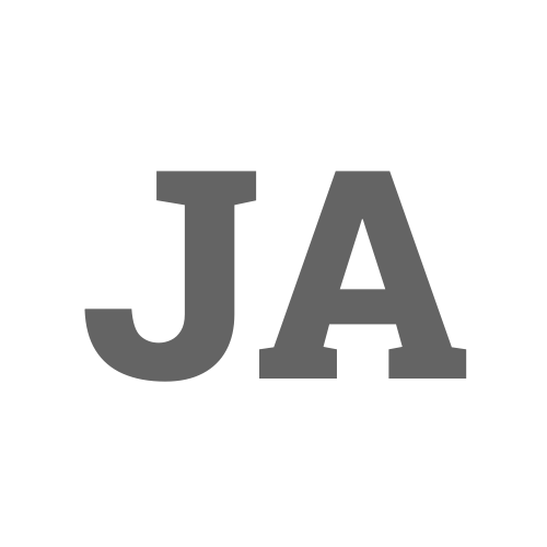Logo: JUSTMONEY ApS
