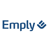 Logo: Emply