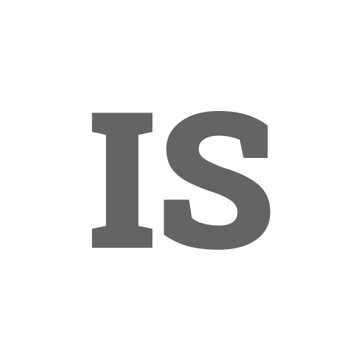 Logo: IFS Scandinavia