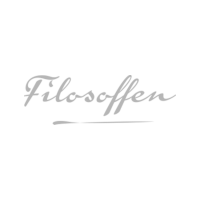 Logo: Filosoffen v. Anders Fogh Jensen