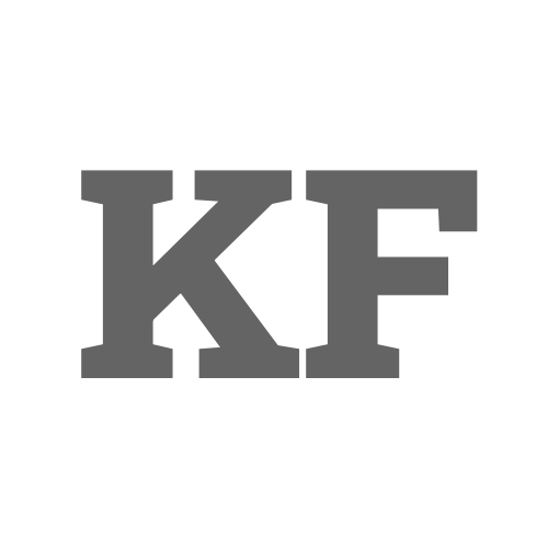 Logo: KFIF Fodtennis