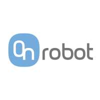 Logo: OnRobot ApS