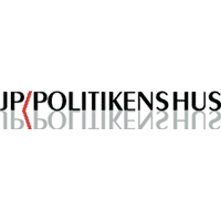 Logo: JP/Politikens Hus Skoleafdelingen
