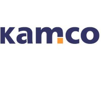 Logo: KAMCO A/S