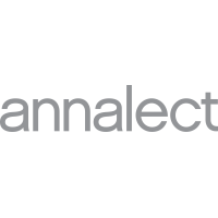 Logo: Annalect