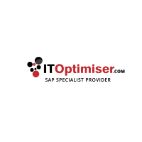 Logo: IT Optimiser ApS