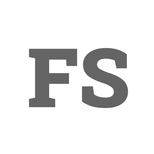Logo: Friis Shoppingcenter