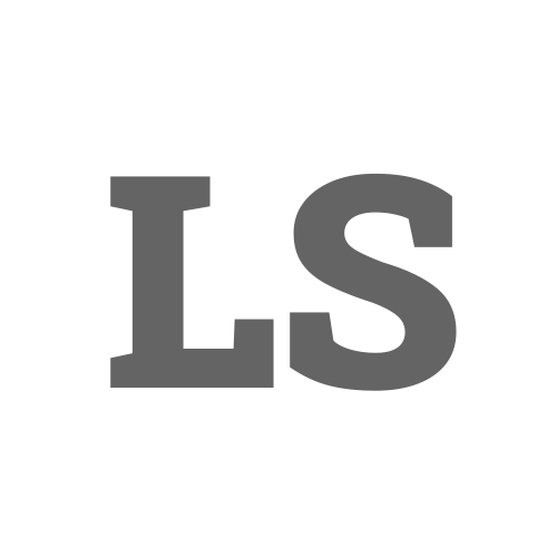 Logo: LF Services