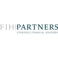 Logo: FIH Partners