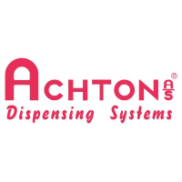 Logo: ACHTON A/S
