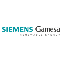Siemens Gamesa Renewable Energy - logo
