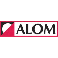 Logo: ALOM Technologies