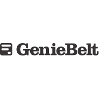 Logo: Geniebelt