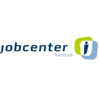 Logo: Jobcenter Aarhus