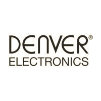 Logo: Inter Sales A/S - Denver Electronics A/S