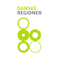 Danske Regioner - logo