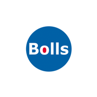 Logo: Bolls Aps