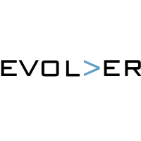 Logo: EVOLVER ApS
