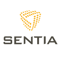 Sentia - logo