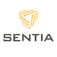 Logo: Sentia