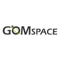 Logo: GomSpace A/S