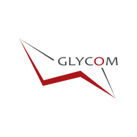 Logo: GLYCOM A/S