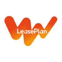 Logo: LEASEPLAN DANMARK A/S
