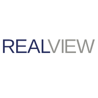 Logo: RealView A/S