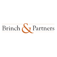 Brinch & Partners - logo