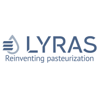 Logo: Lyras A/S