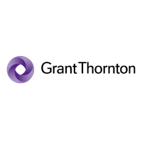 Grant Thornton - logo