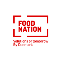 Logo: Food Nation
