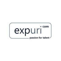 Logo: EXPURI ApS