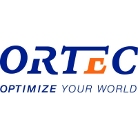 Logo: ORTEC Nordic A/S