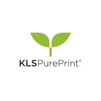Logo: KLS Pureprint