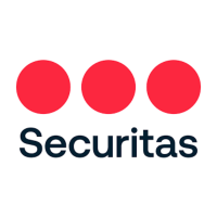 Logo: Securitas