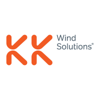 Logo: KK Wind Solutions A/S