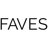 Logo: FAVES ApS (LaVue Aps)