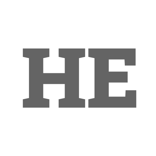Logo: HANDSHAKE ERHVERVSDRIVENDE FOND