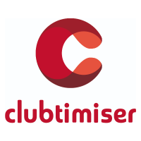 Logo: Clubtimiser A/S