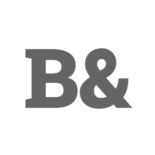 Logo: Bencke & Partners ApS
