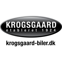 Logo: KROGSGAARD-JENSEN A/S