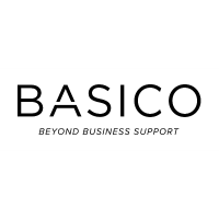 Logo: BASICO P/S
