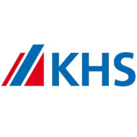 Logo: KHS Nordic ApS