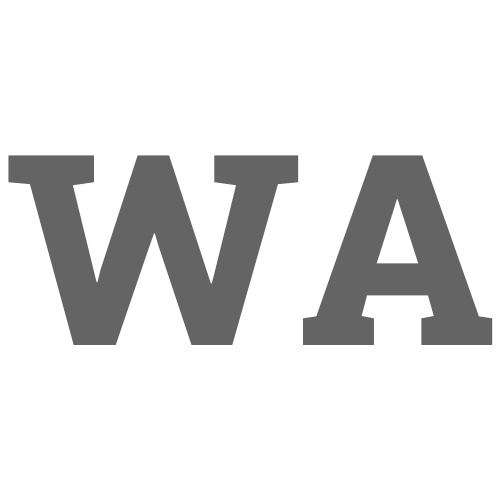 Logo: Will&Agency ApS