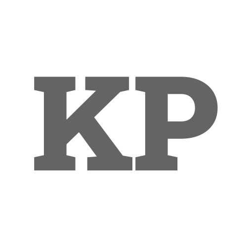 Logo: KPH Projects (Att Teach First)