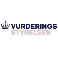 Logo: Vurderingsstyrelsen